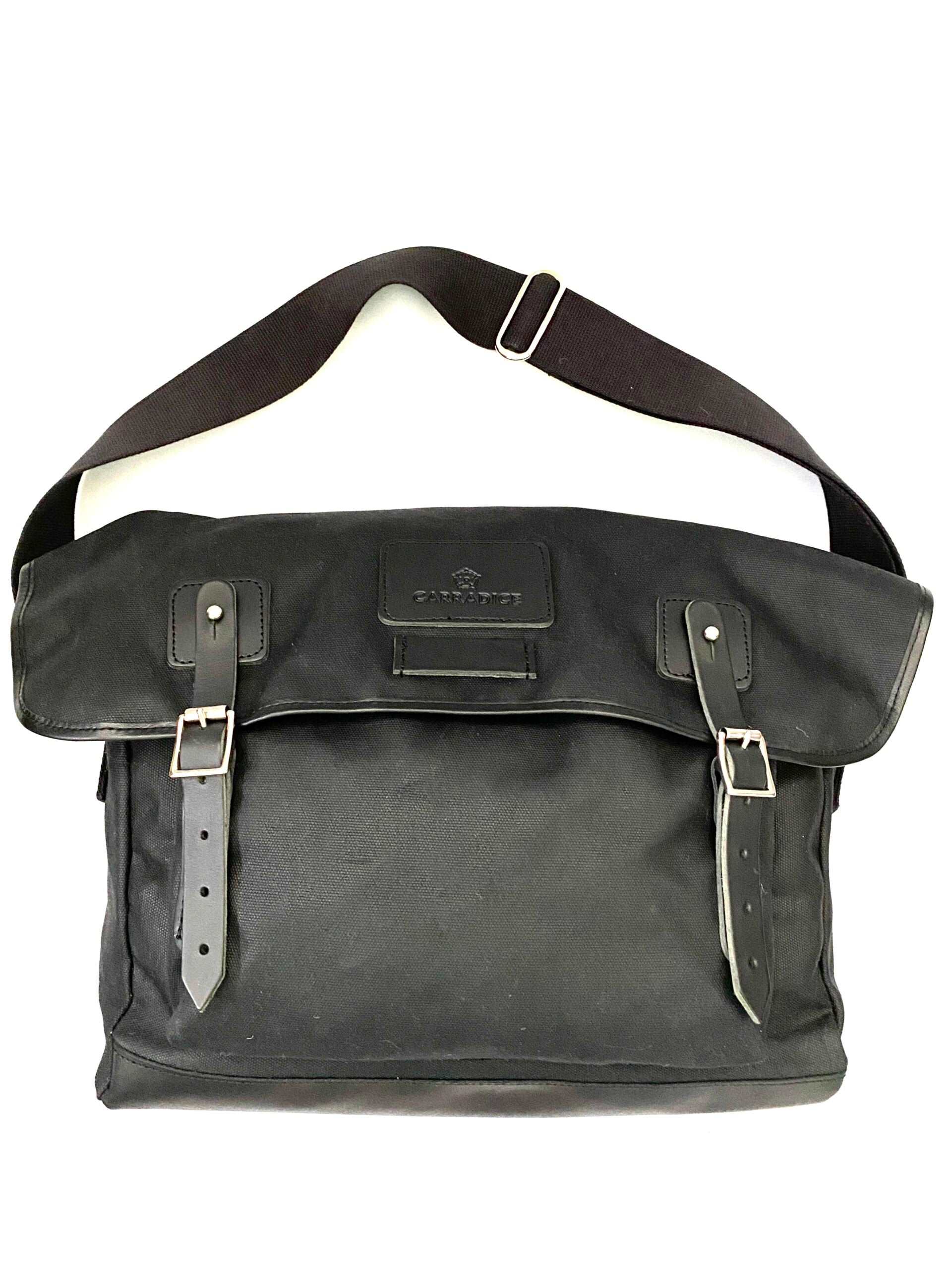 Kelbrook Satchel