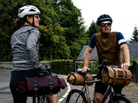 Safari Earby Bar Bag (7L)