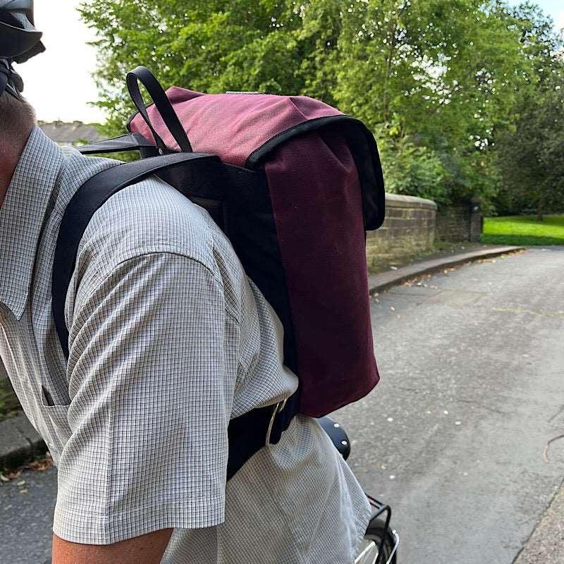 Rydal Rucksack