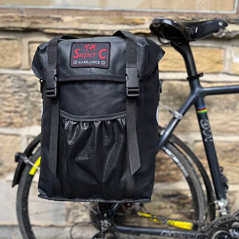 Super C A4 Pannier