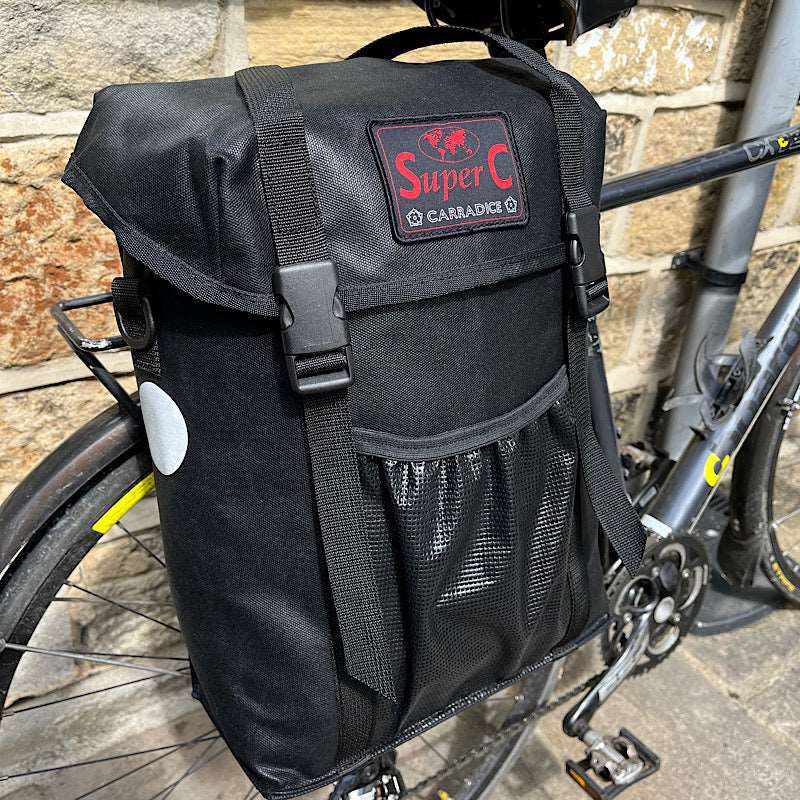 Super C A4 Pannier