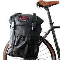Super C A4 Pannier (18L)