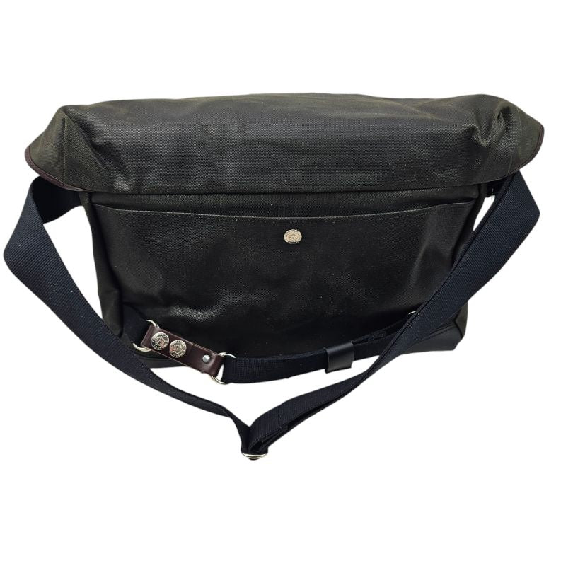 Kelbrook Satchel (17L)