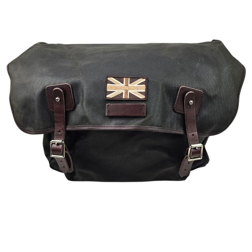 Kelbrook Satchel (17L)