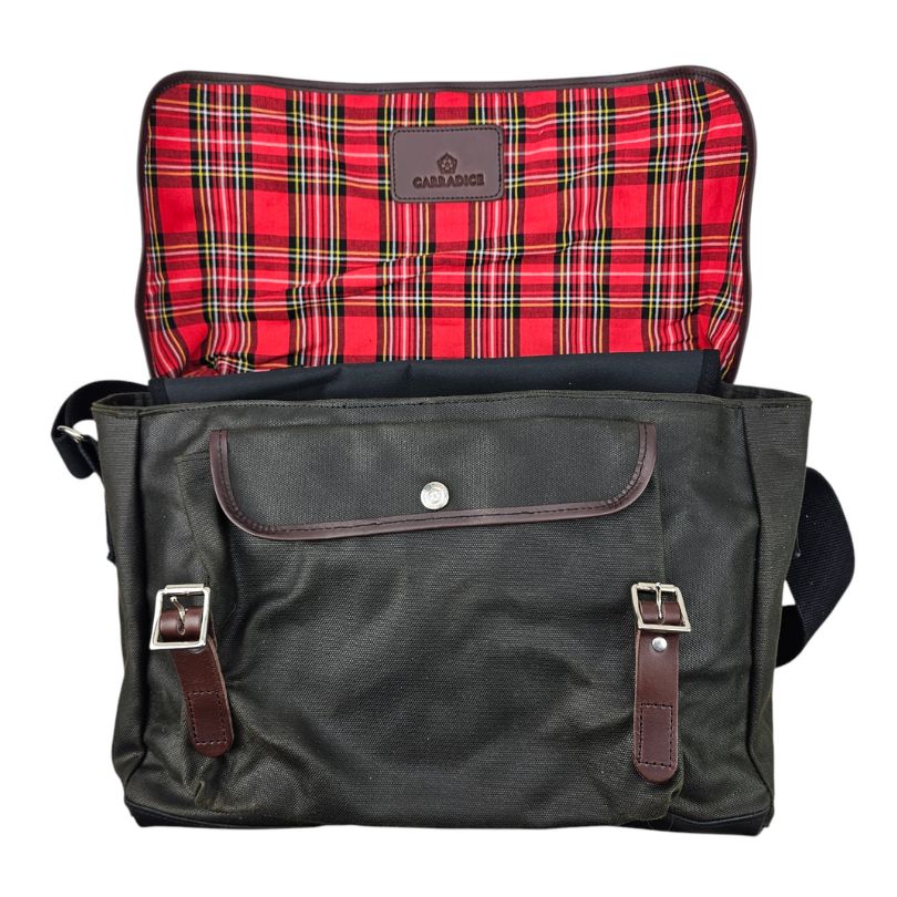 Kelbrook Satchel (17L)