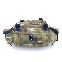 Audax Lightweight Saddlebag