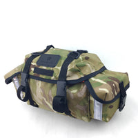 Audax Lightweight Saddlebag