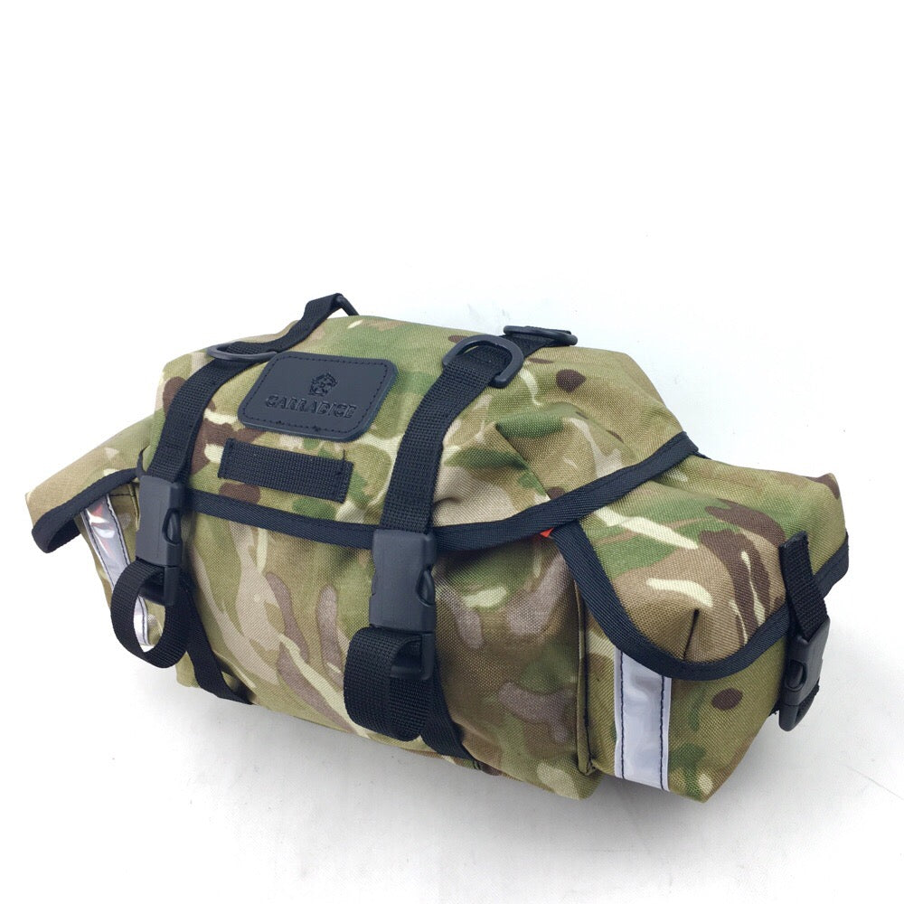 Audax Lightweight Saddlebag