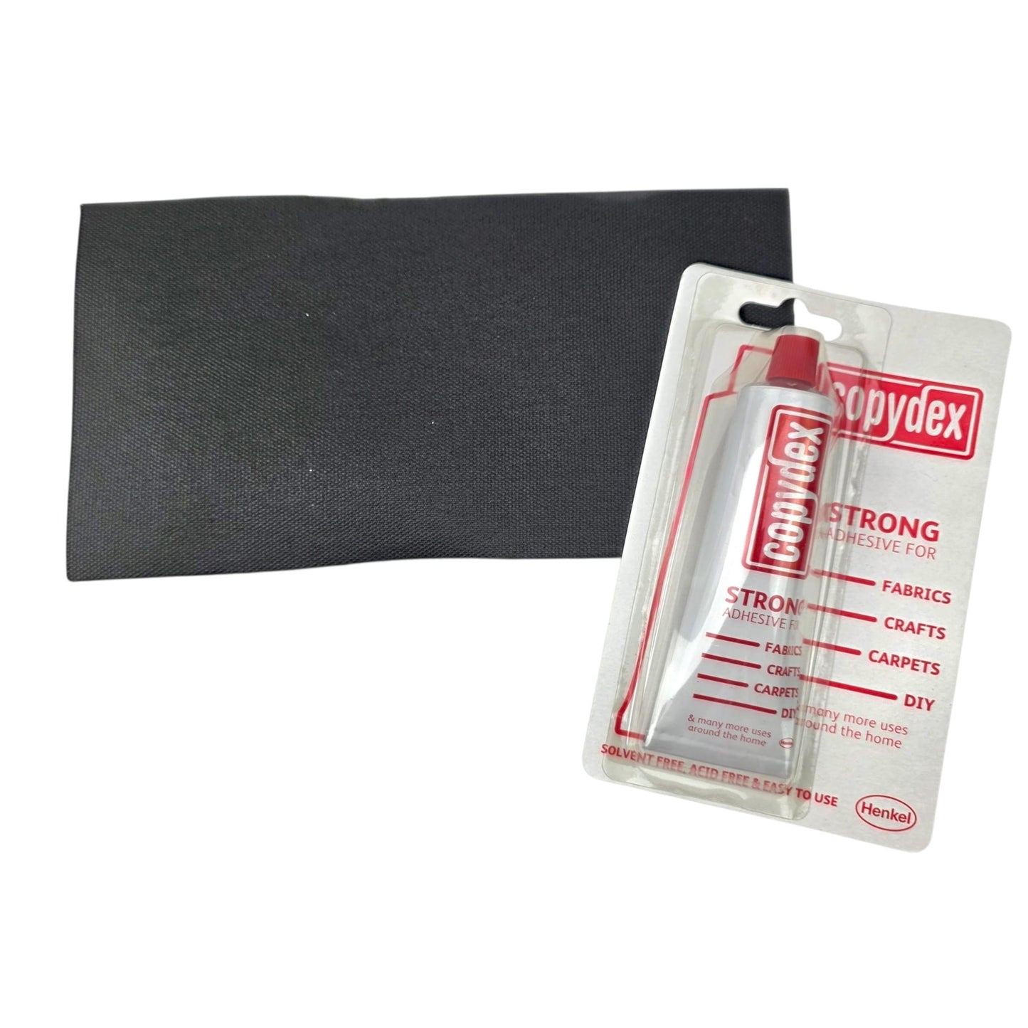 Cotton Duck Repair Kit
