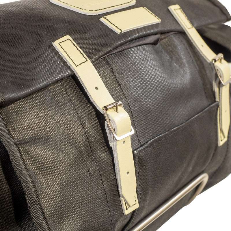 Originals Nelson Longflap Saddlebag