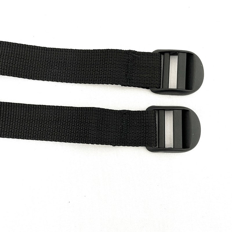 Nylon Straps (Pair)