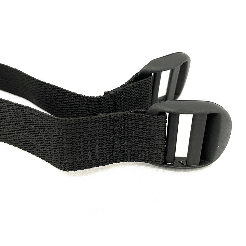 Nylon Straps (Pair)