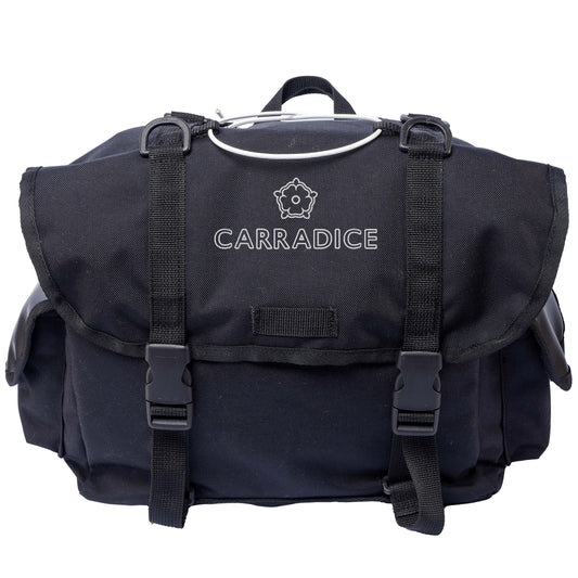 Odyssey Saddlebag (26L)