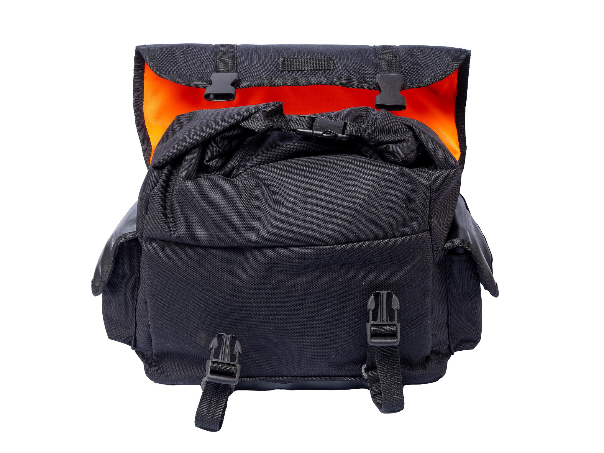 Odyssey Saddlebag (26L)