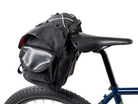 Odyssey Saddlebag (26L)