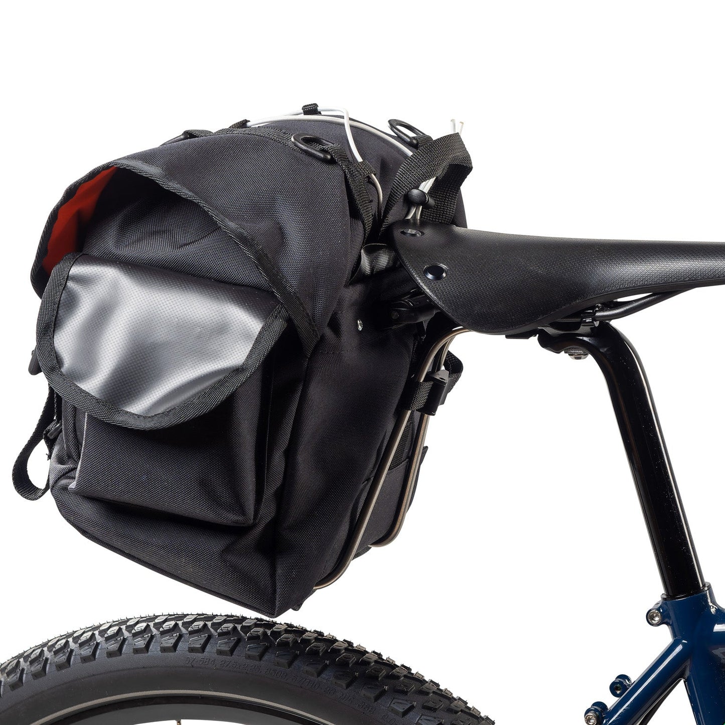 Odyssey Saddlebag (26L)
