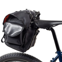 Odyssey Saddlebag (26L)
