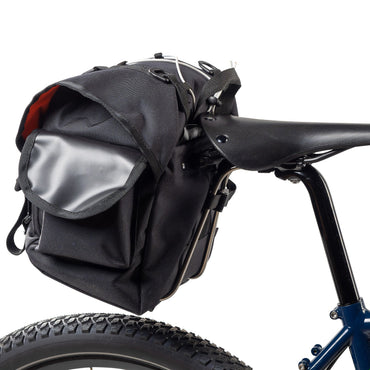 Odyssey Saddlebag (26L)