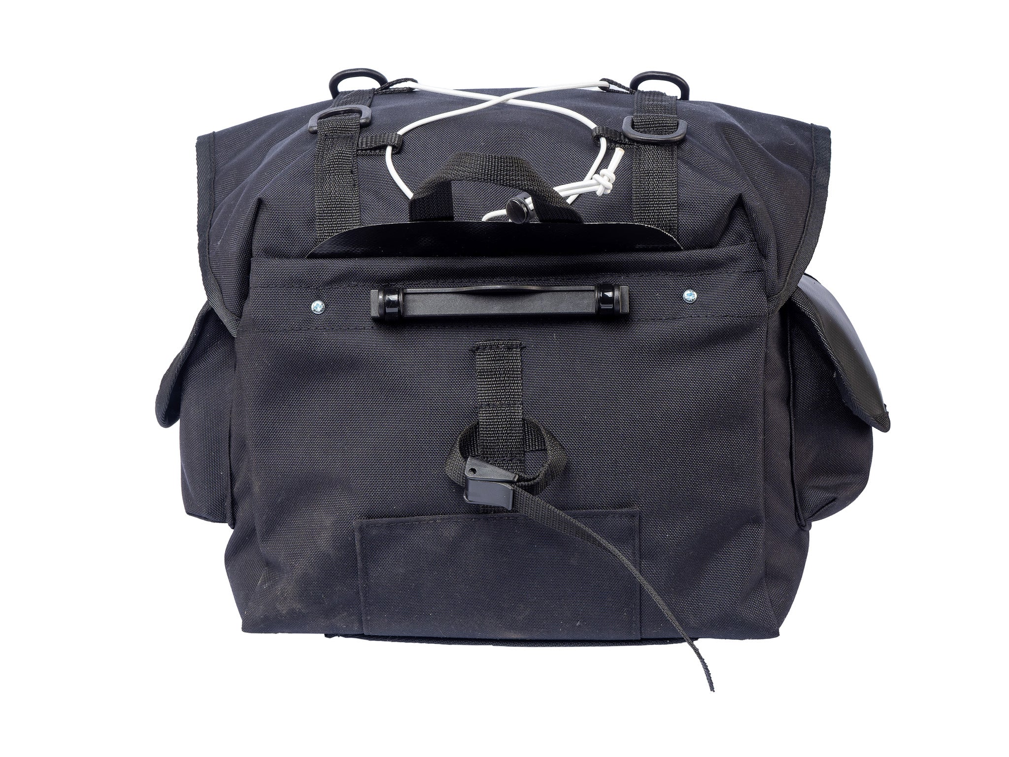 Odyssey Saddlebag (26L)