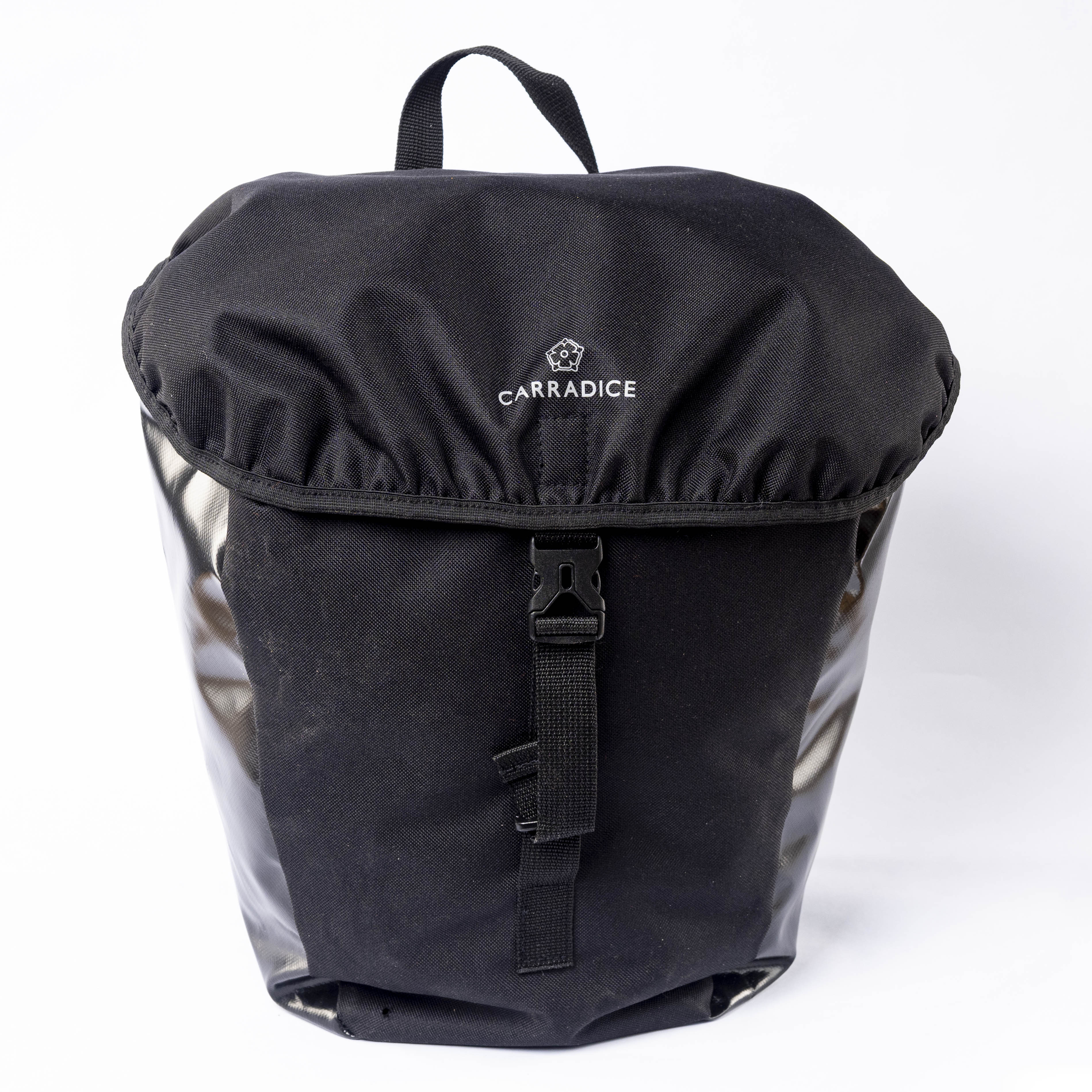 Overlander Pannier