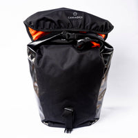 Overlander Pannier