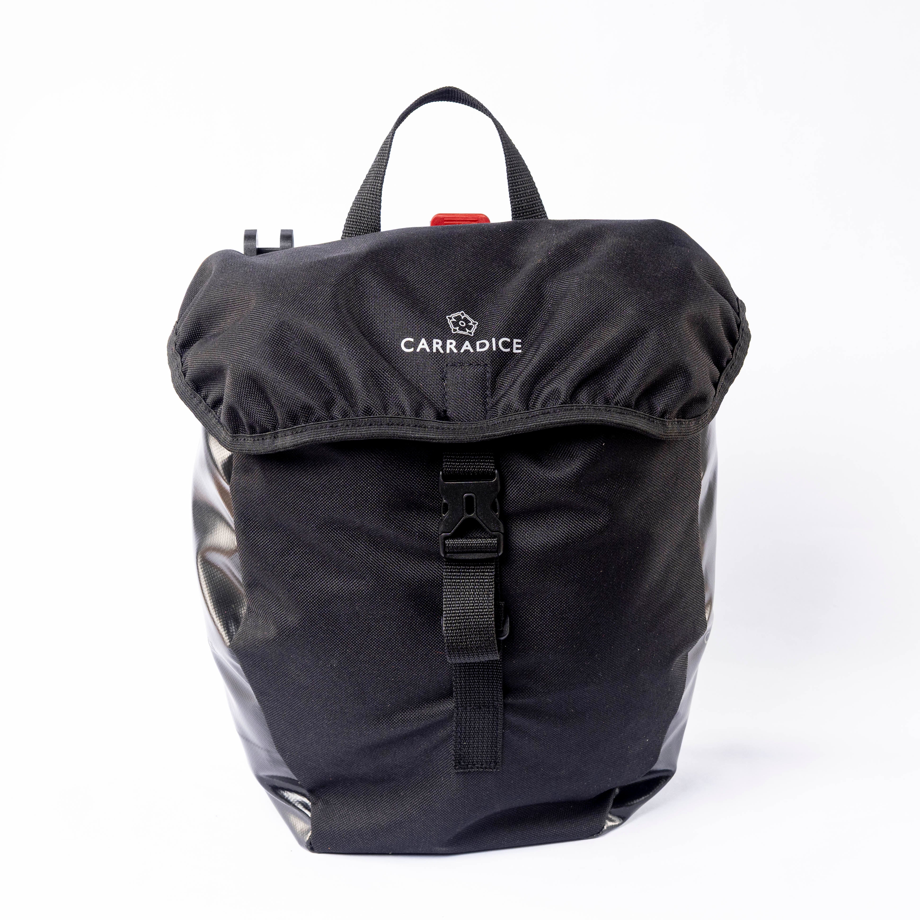 Overlander Pannier