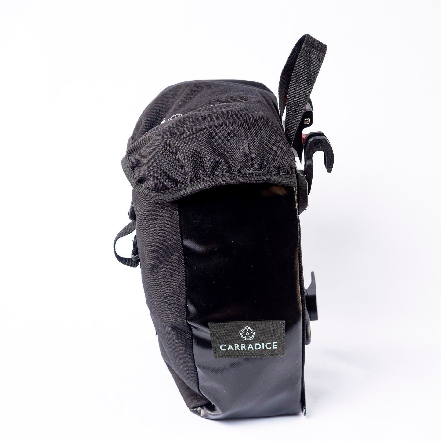 Overlander Pannier