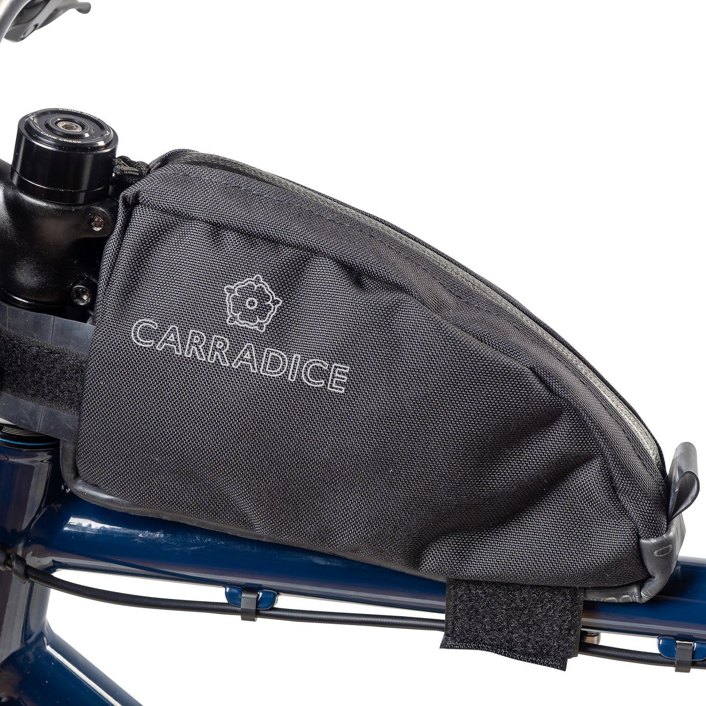 Pennine Top Tube Bag (1.5L)
