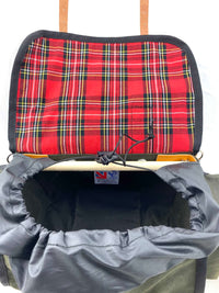 Originals Pendle Saddlebag