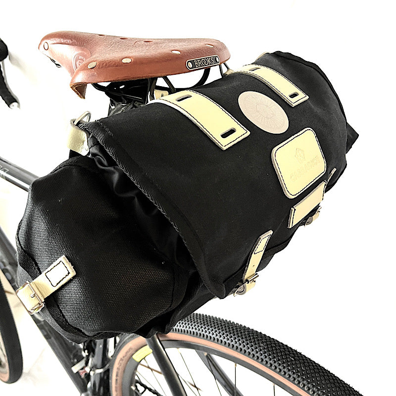 Pendle Saddlebag (11L)