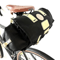 Pendle Saddlebag (11L)