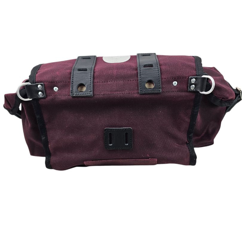 Originals Pendle Saddlebag (11L)