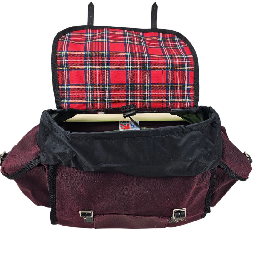 Pendle Saddlebag (11L)