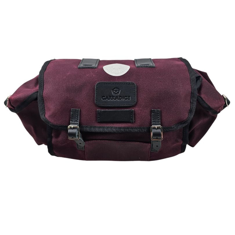 Pendle Saddlebag (11L)