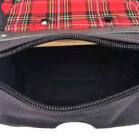 Zipped Roll Bar Bag  (3.5L)