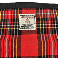 Zipped Roll Bar Bag  (3.5L)