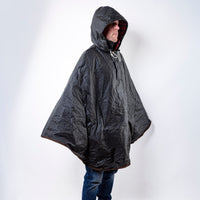 Duxback Poncho