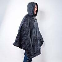 Duxback Poncho