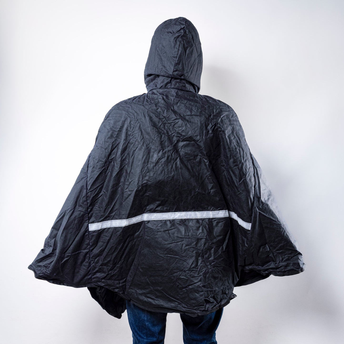 Duxback Poncho