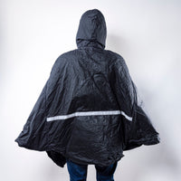 Duxback Poncho