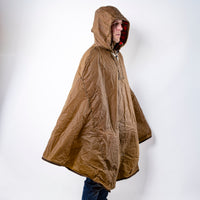 Duxback Poncho