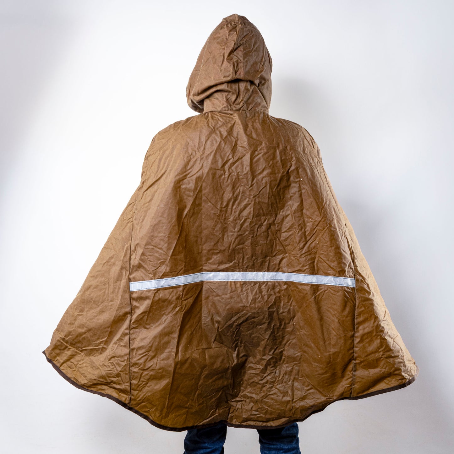 Duxback Poncho