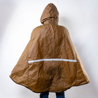 Duxback Poncho