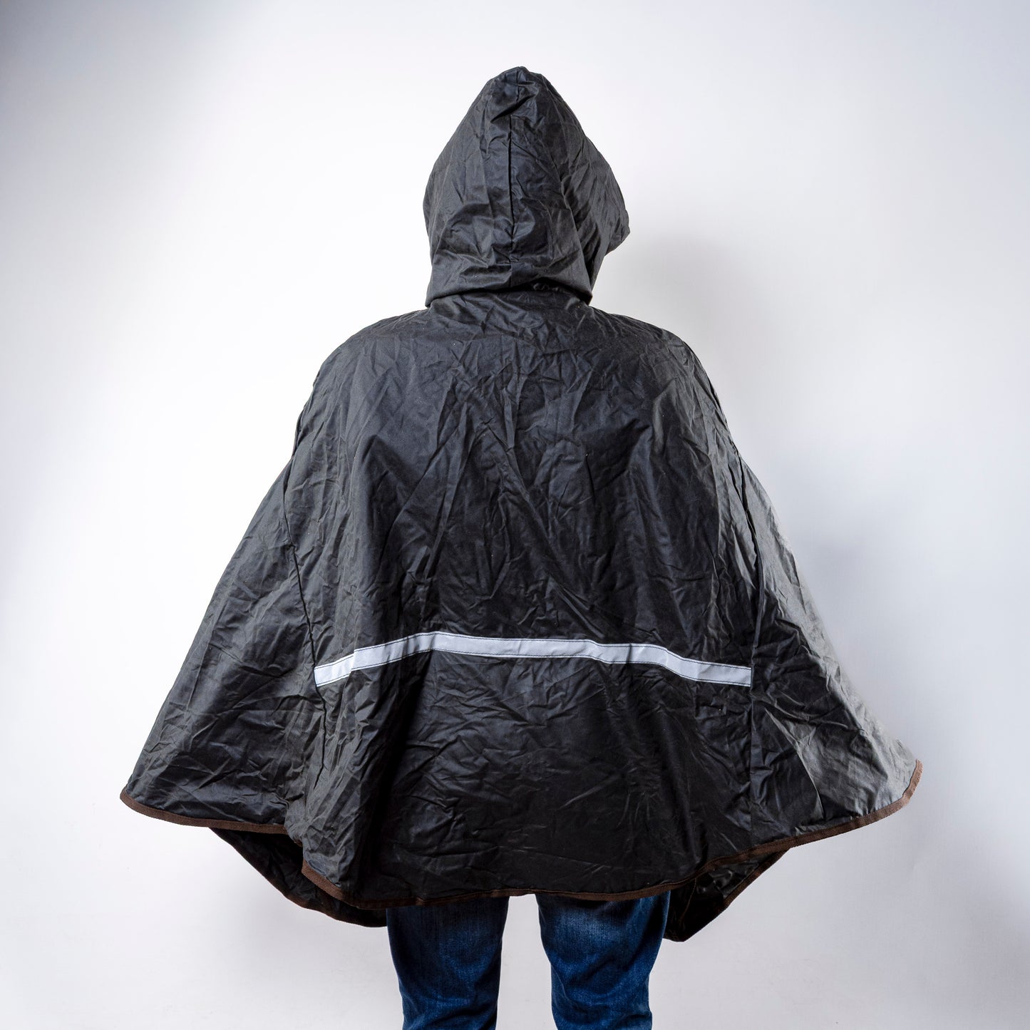 Duxback Poncho