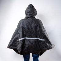 Duxback Poncho