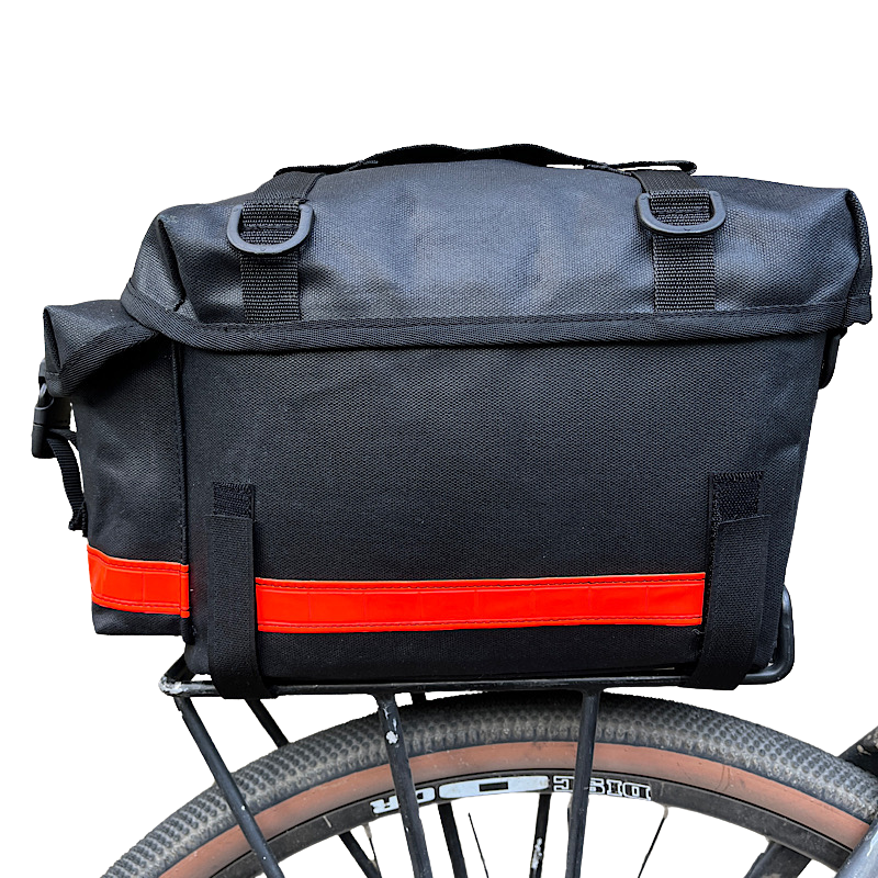 Super C Rack Bag - 13L