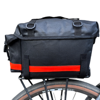 Super C Rack Bag - 13L