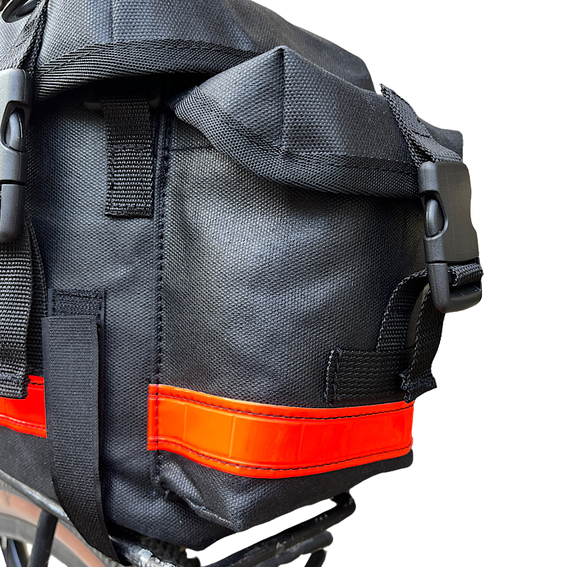 Super C Rack Bag - 13L