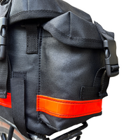 Super C Rack Bag - 13L