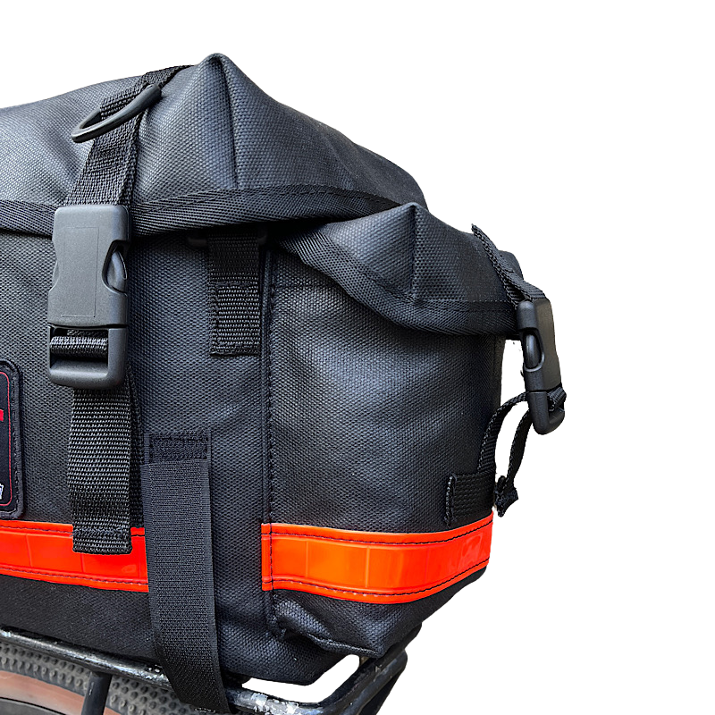 Super C Rack Bag - 13L